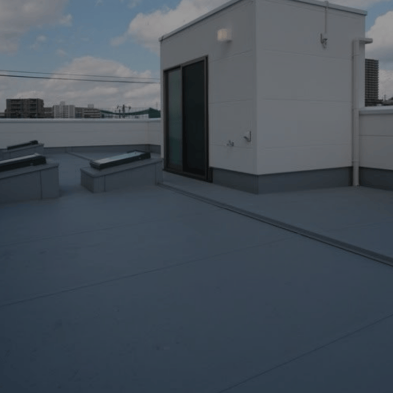 Étanchéité des bâtiments